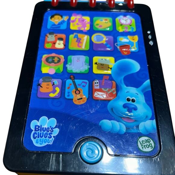 Interactive Learning Tablet for Kids - Picture 2 of 4